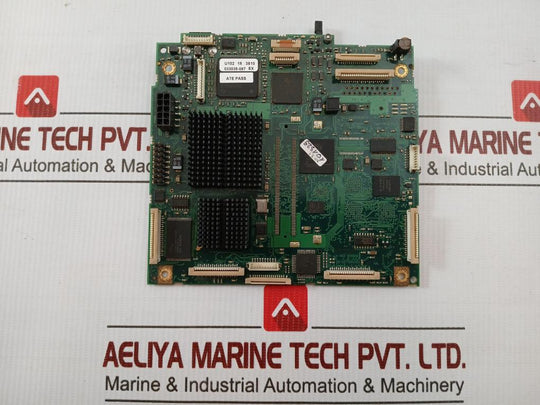 028228 94V-0 Controller Board