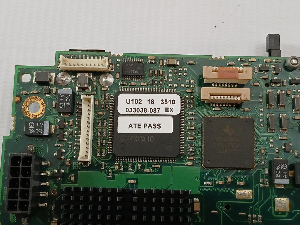 028228 94V-0 Controller Board