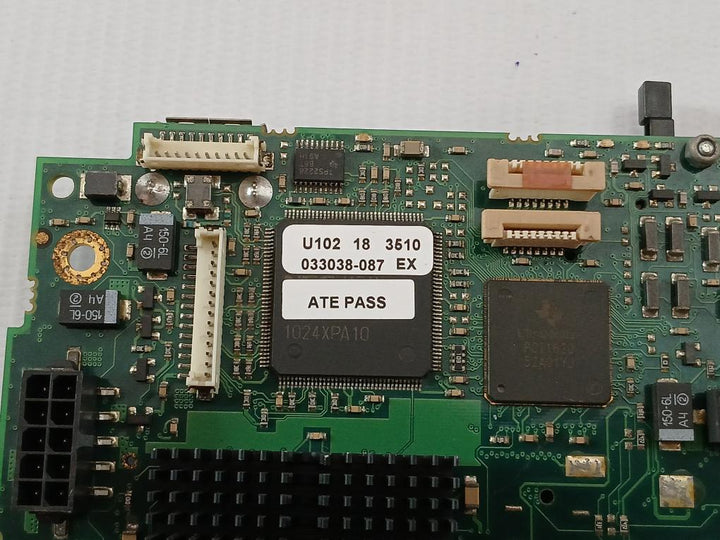 028228 94V-0 Controller Board