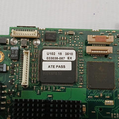 028228 94V-0 Controller Board