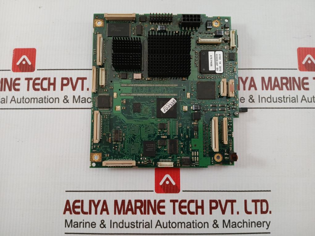 028228 94V-0 Controller Board