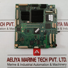 028228 94V-0 Controller Board