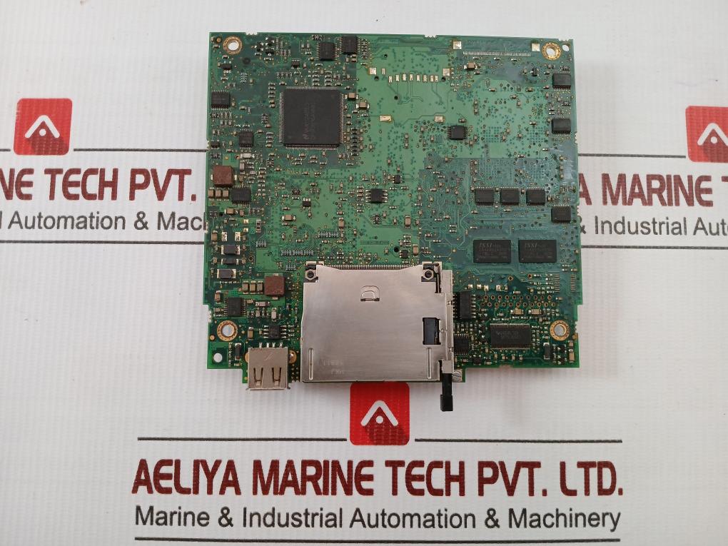 028228 94V-0 Controller Board