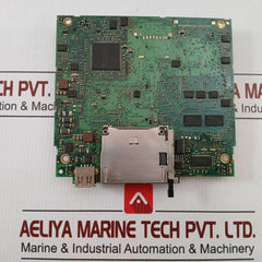 028228 94V-0 Controller Board