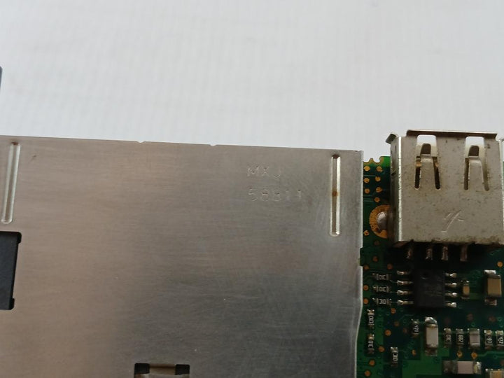 028228 94V-0 Controller Board