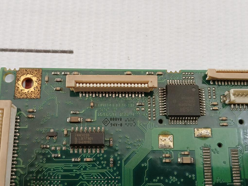 028228 94V-0 Controller Board