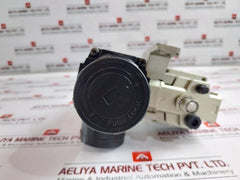02830099 Air Filter Max Pressure 0-1 Mpa 0-150 Psi Polycarbonate Case