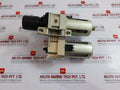 02830099 Air Filter Max Pressure 0-1 Mpa 0-150 Psi Polycarbonate Case