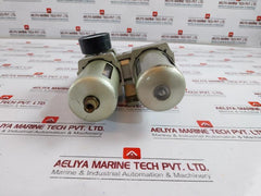 02830099 Air Filter Max Pressure 0-1 Mpa 0-150 Psi Polycarbonate Case
