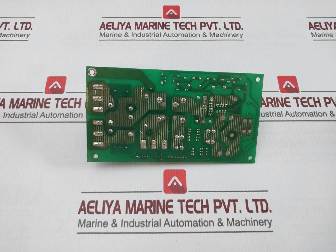 02867-00101732320115(E2) Printed Circuit Board Tf-05