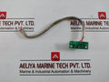02 Led Brd Tv Display Indicator Pcb Unit E152386