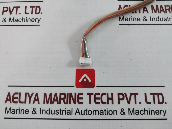 02 Led Brd Tv Display Indicator Pcb Unit E152386