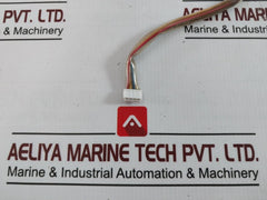 02 Led Brd Tv Display Indicator Pcb Unit E152386