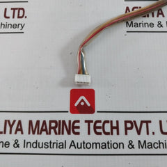02 Led Brd Tv Display Indicator Pcb Unit E152386