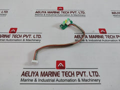 02 Led Brd Tv Display Indicator Pcb Unit E152386