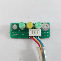 02 Led Brd Tv Display Indicator Pcb Unit E152386