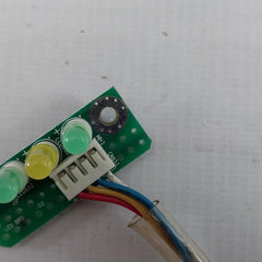 02 Led Brd Tv Display Indicator Pcb Unit E152386