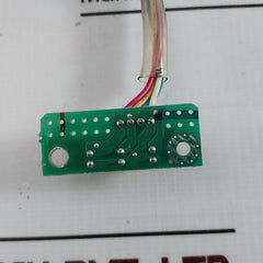 02 Led Brd Tv Display Indicator Pcb Unit E152386