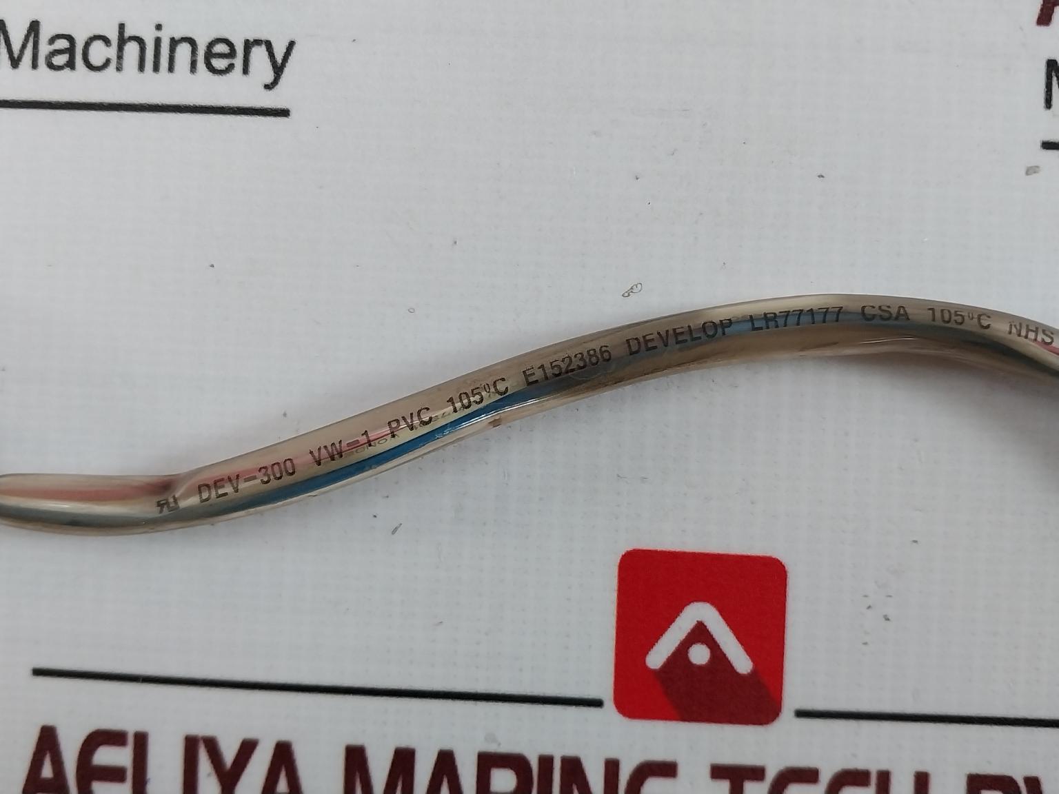 02 Led Brd Tv Display Indicator Pcb Unit E152386