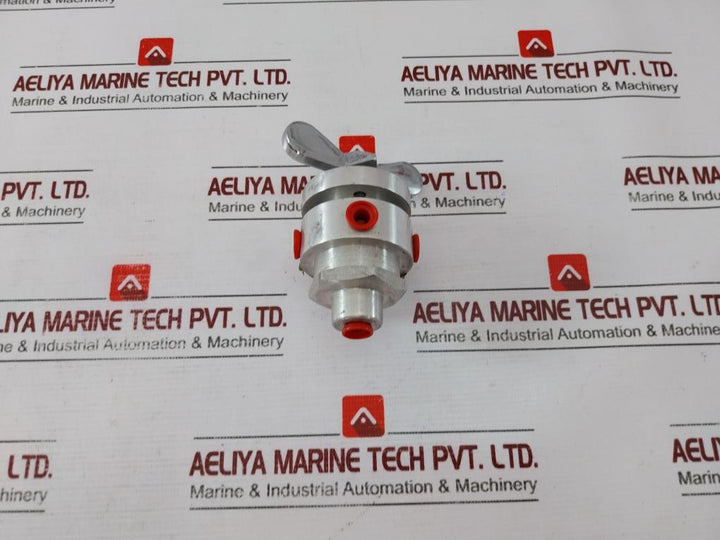 03-084c 5-way Valve Selector 1-3000-0042