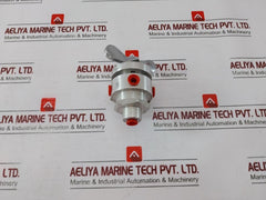 03-084c 5-way Valve Selector 1-3000-0042