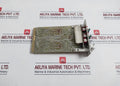03.022.01 Sci.01 Control Panel Printed Circuit Board Sgi-02 03.022.02