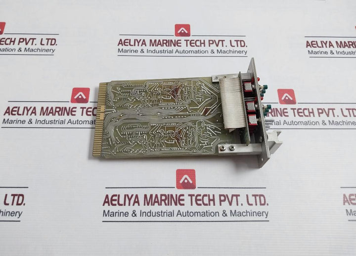 03.022.01 Sci.01 Control Panel Printed Circuit Board Sgi-02 03.022.02