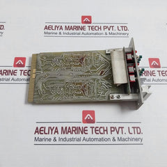 03.022.01 Sci.01 Control Panel Printed Circuit Board Sgi-02 03.022.02