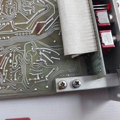 03.022.01 Sci.01 Control Panel Printed Circuit Board Sgi-02 03.022.02