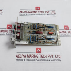 03.022.01 Sci.01 Control Panel Printed Circuit Board Sgi-02 03.022.02