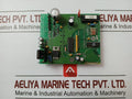 0300554 Pump Control Pcb Board Revision C Knight
