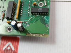 0300554 Pump Control Pcb Board Revision C Knight
