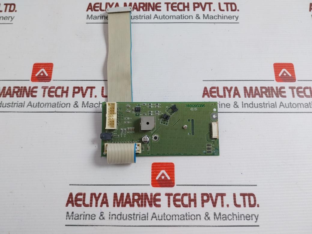 03005971 Controller Pcb 03005972