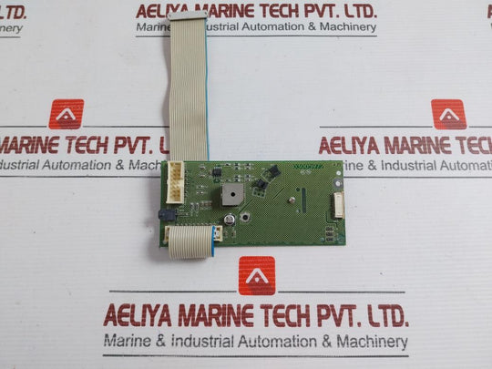 03005971 Used Controller Pcb 03005972