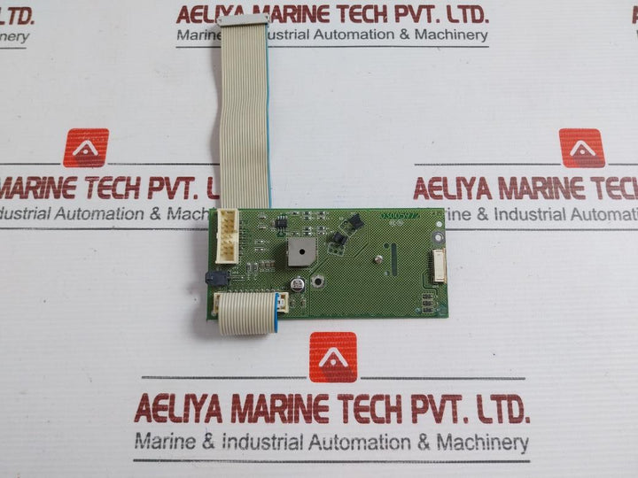 03005971 Used Controller Pcb 03005972