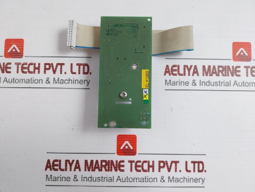 03005971 Controller Pcb 03005972