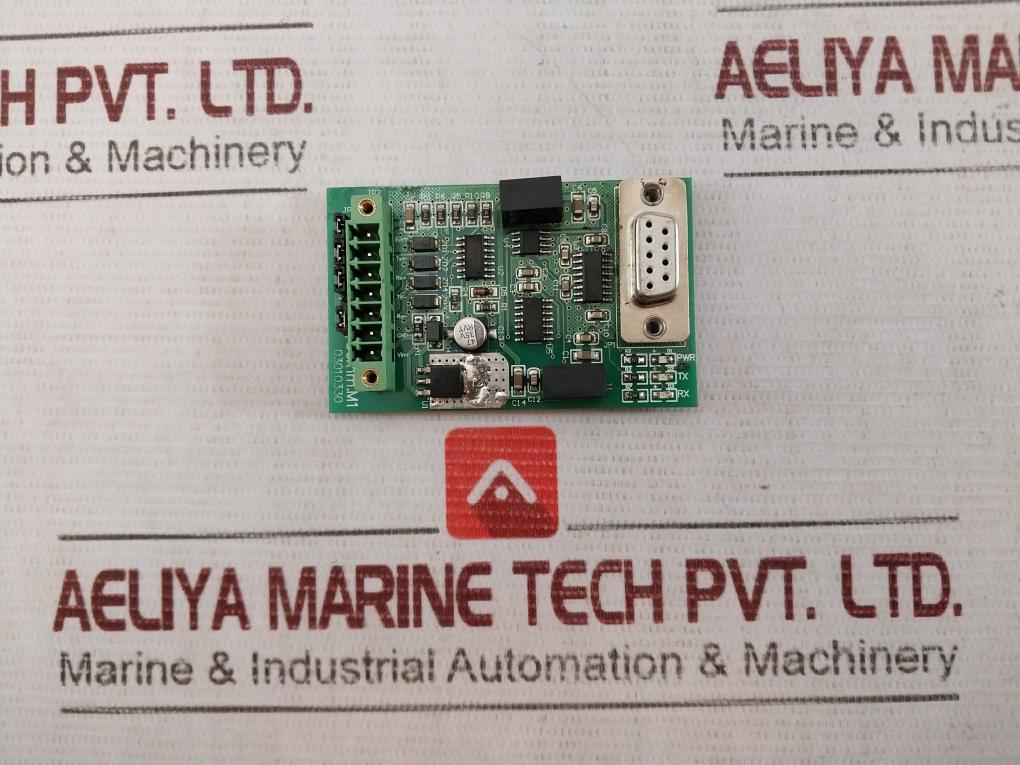 03010330 Printed Circuit Board 202-17160, Hq-p2H357A0 202-67910