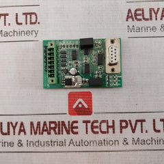 03010330 Printed Circuit Board 202-17160, Hq-p2H357A0 202-67910