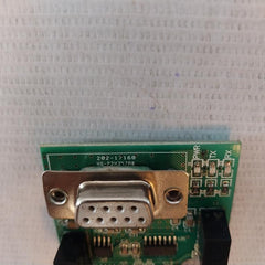 03010330 Printed Circuit Board 202-17160, Hq-p2H357A0 202-67910