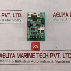 03010330 Printed Circuit Board 202-17160, Hq-p2H357A0 202-67910