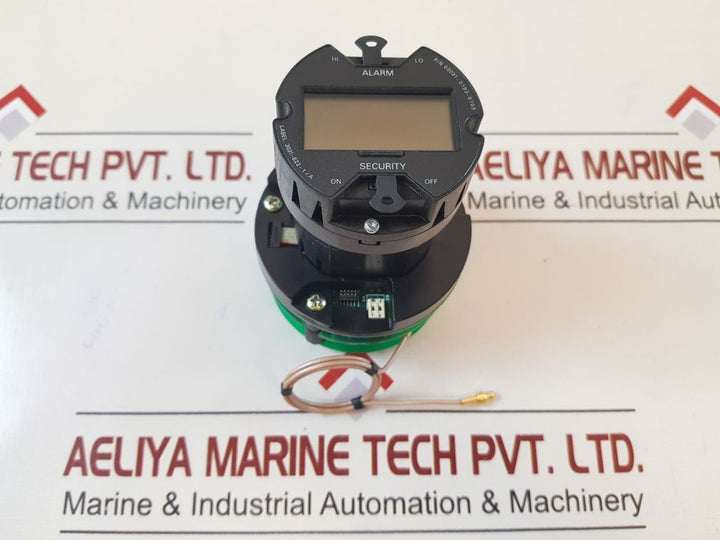 Rosemount 03031-0193-0103 Meter Kit