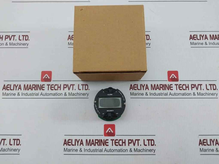 03031-0193-0103 Pressure Transmitter Lcd Display Rosemount