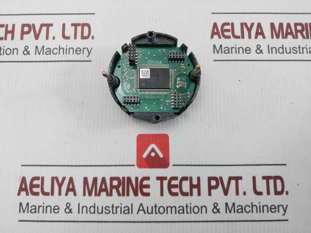 03031-0193-0103 Pressure Transmitter Lcd Display Rosemount