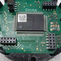 03031-0193-0103 Pressure Transmitter Lcd Display Rosemount