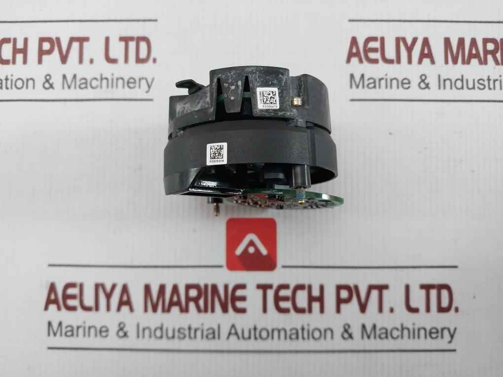 03031-0193-0103 Pressure Transmitter Lcd Display Rosemount