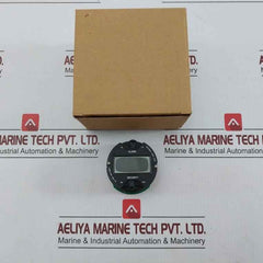 03031-0193-0103 Pressure Transmitter Lcd Display Rosemount