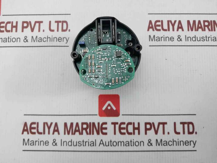 03031-0193-0103 Pressure Transmitter Lcd Display Rosemount