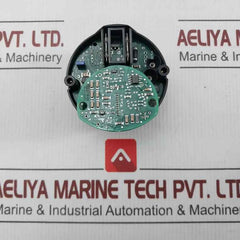 03031-0193-0103 Pressure Transmitter Lcd Display Rosemount