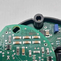 03031-0193-0103 Pressure Transmitter Lcd Display Rosemount