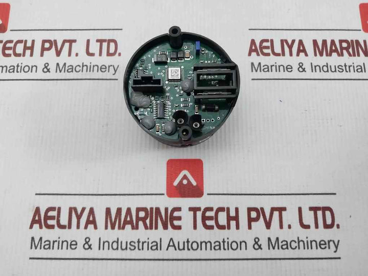 03031-0193-0103 Pressure Transmitter Lcd Display Rosemount